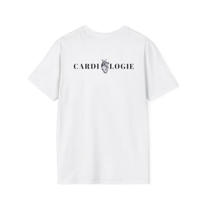Cardiologie T-Shirt