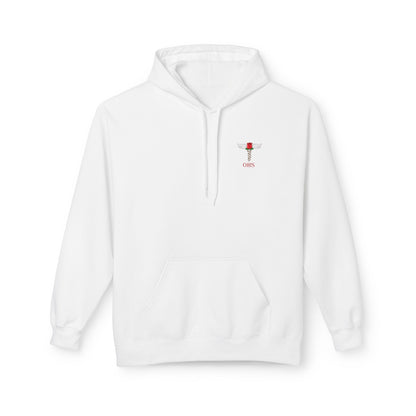Intensive Care Unit Hoodie