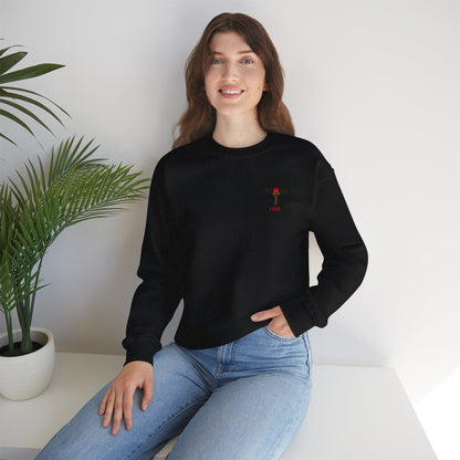 Geriatric Crewneck Sweatshirt
