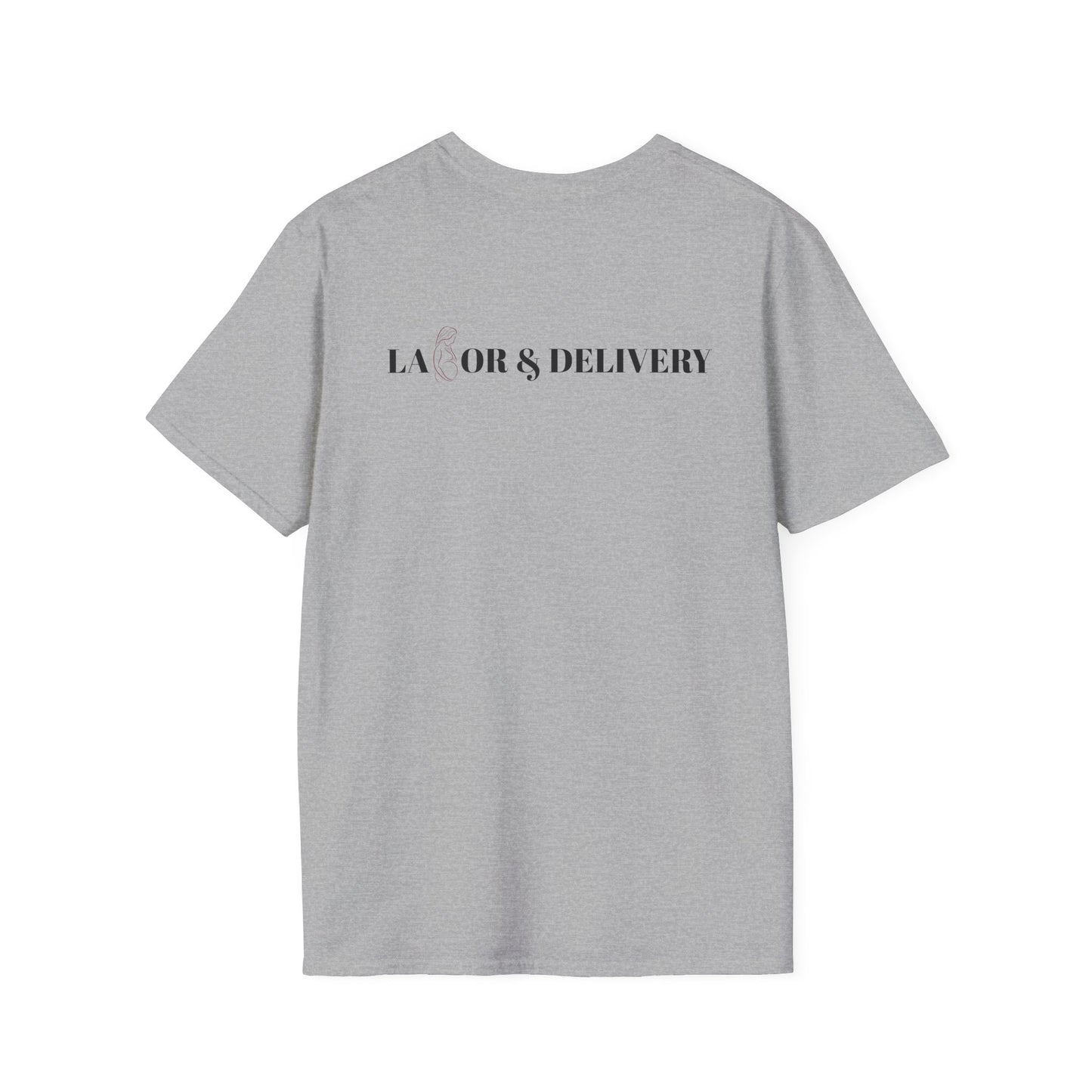 Labor & Delivery T-Shirt