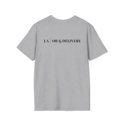 Labor & Delivery T-Shirt