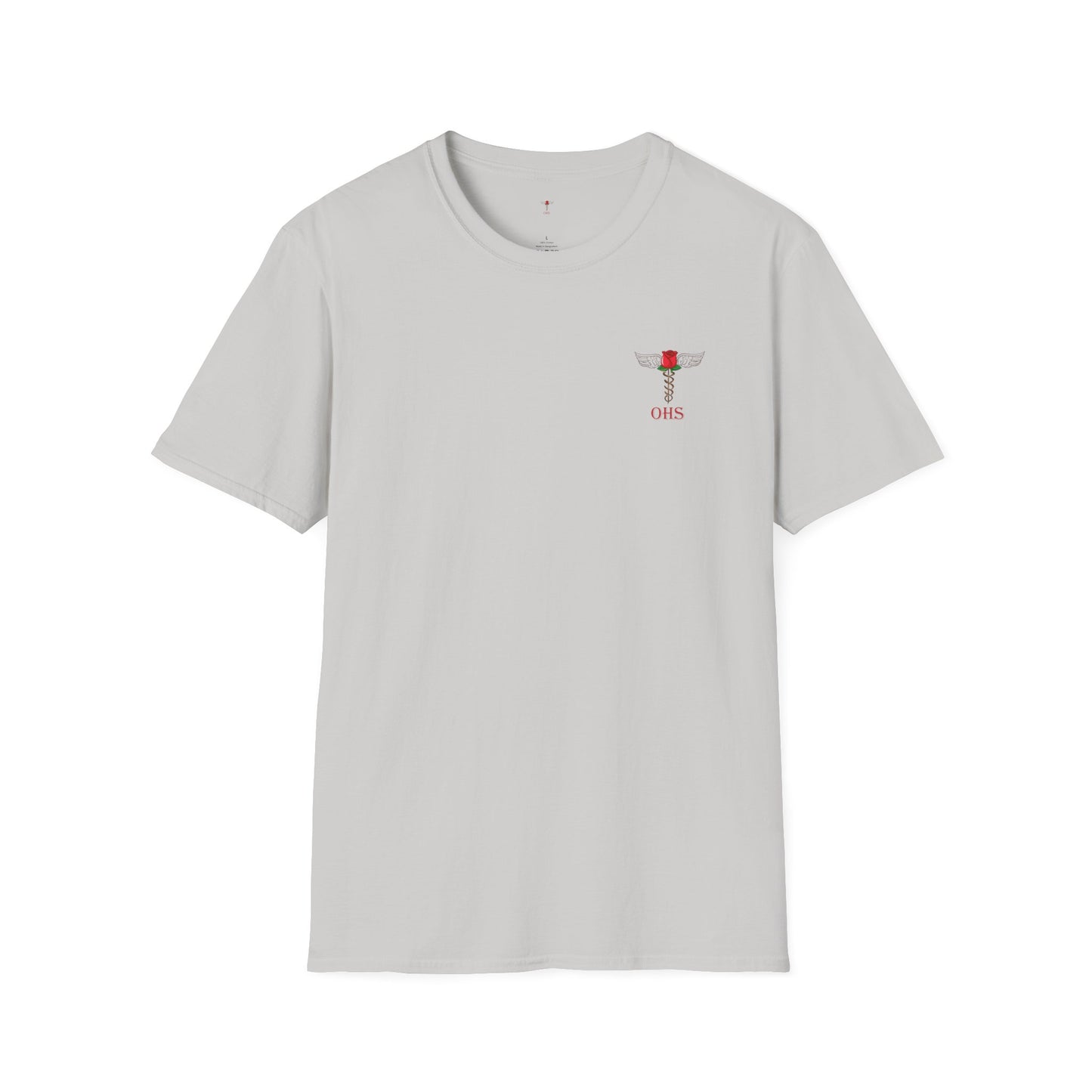 Pneumology T-Shirt