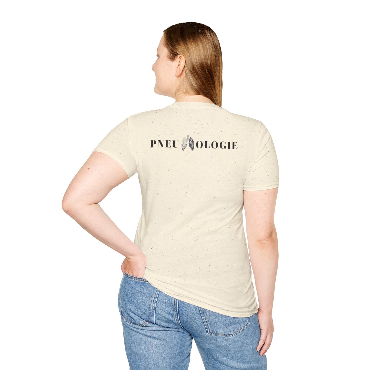 Pneumologie T-Shirt