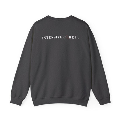 Intensive Care Unit Sweatshirt