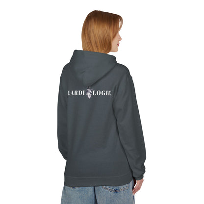 Cardiologie Hoodie