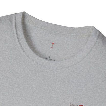 Pneumology T-Shirt