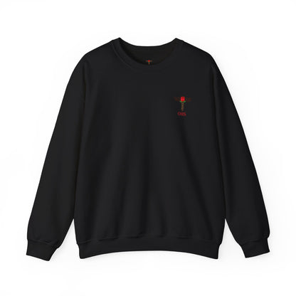 Geriatric Crewneck Sweatshirt