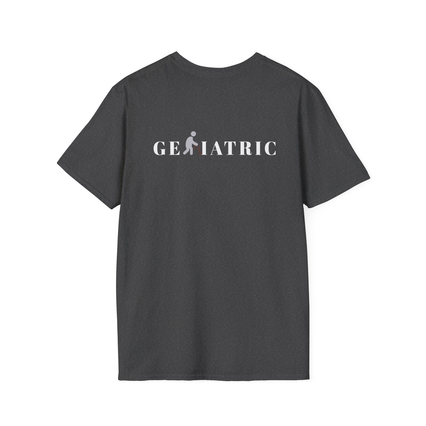 Geriatric T-Shirt