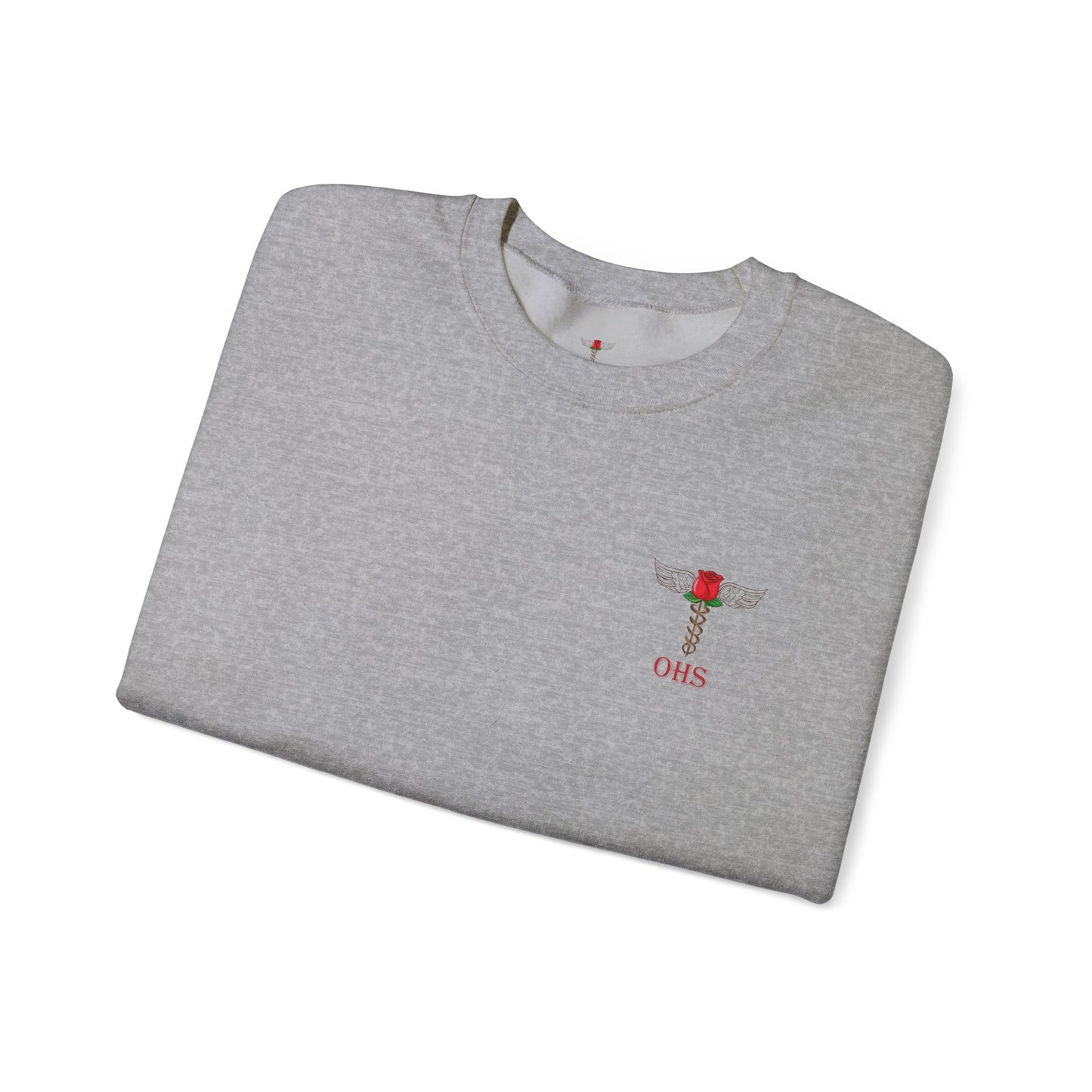 Intensive Care Unit Sweatshirt