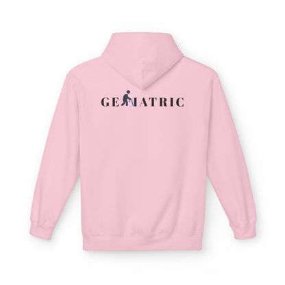 Geriatric Hoodie