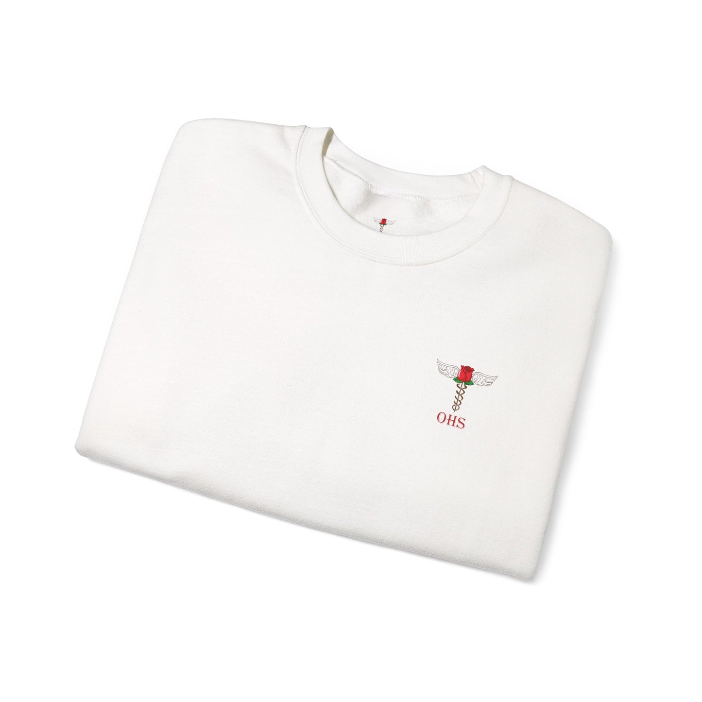 Oncology Crewneck Sweatshirt
