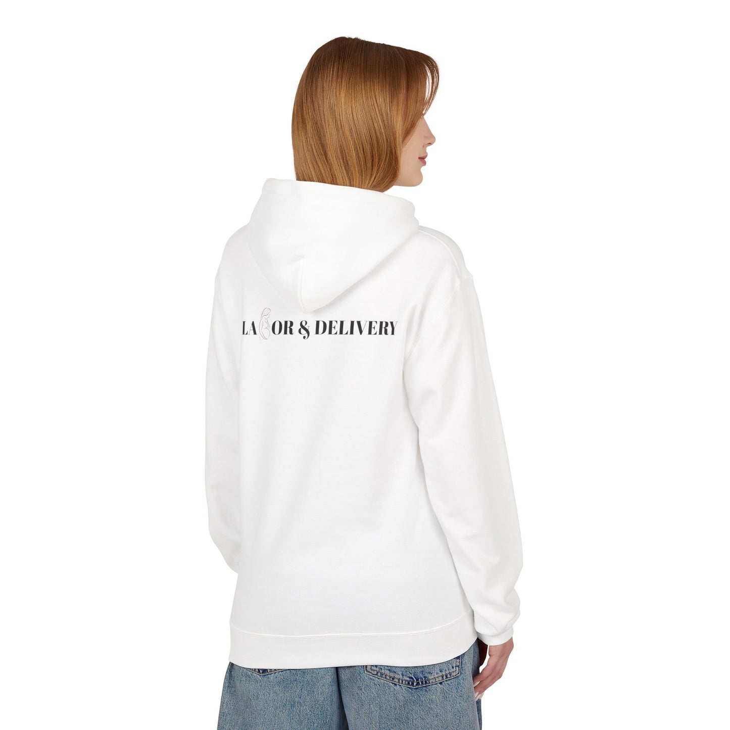 Labor & Delivery Hoodie