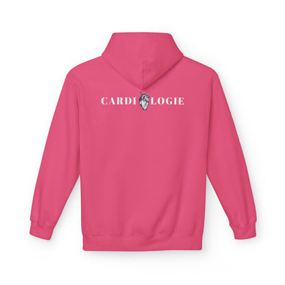 Cardiologie Hoodie