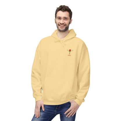 Labor & Delivery Hoodie