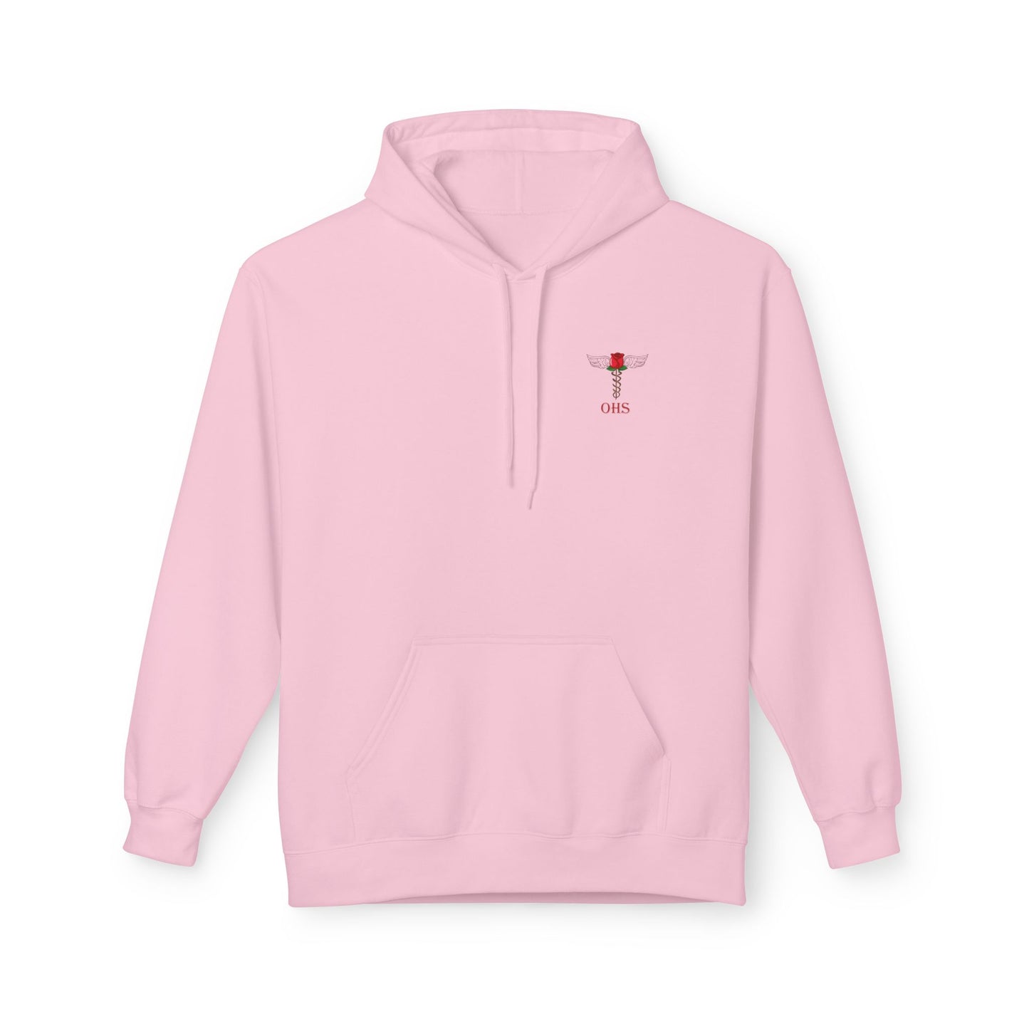 Geriatric Hoodie