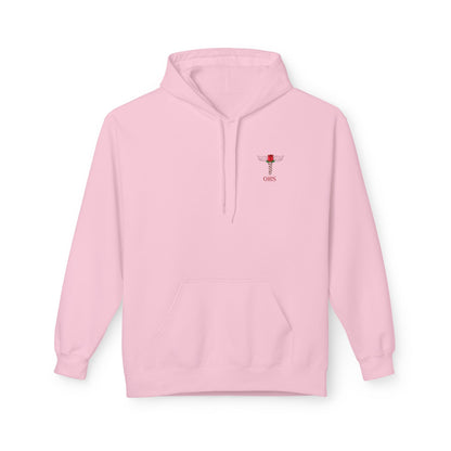 Geriatric Hoodie