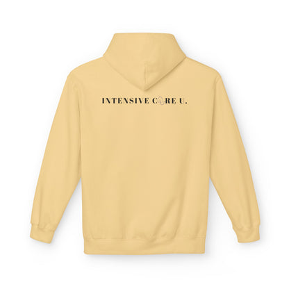 Intensive Care Unit Hoodie