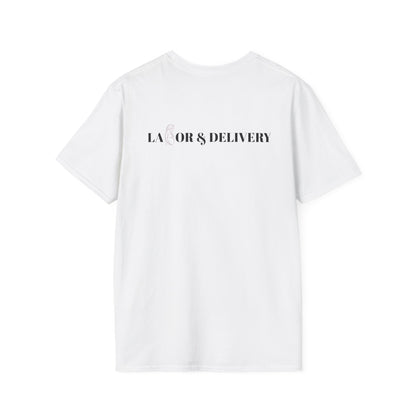 Labor & Delivery T-Shirt