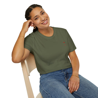 Pédiatrie T‑Shirt