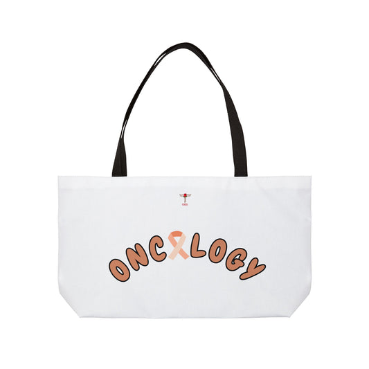 Oncology Tote Bag