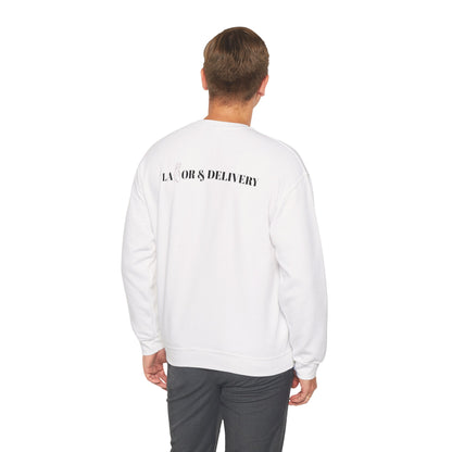 Labor & Delivery Sweatshirt