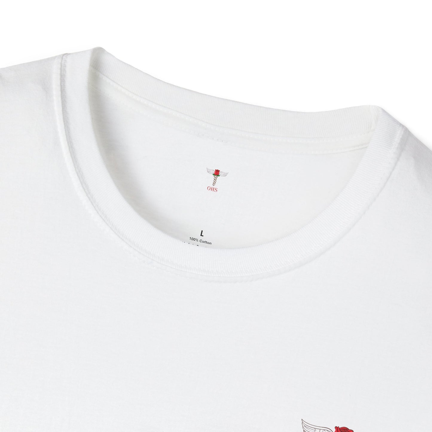 Geriatric T-Shirt