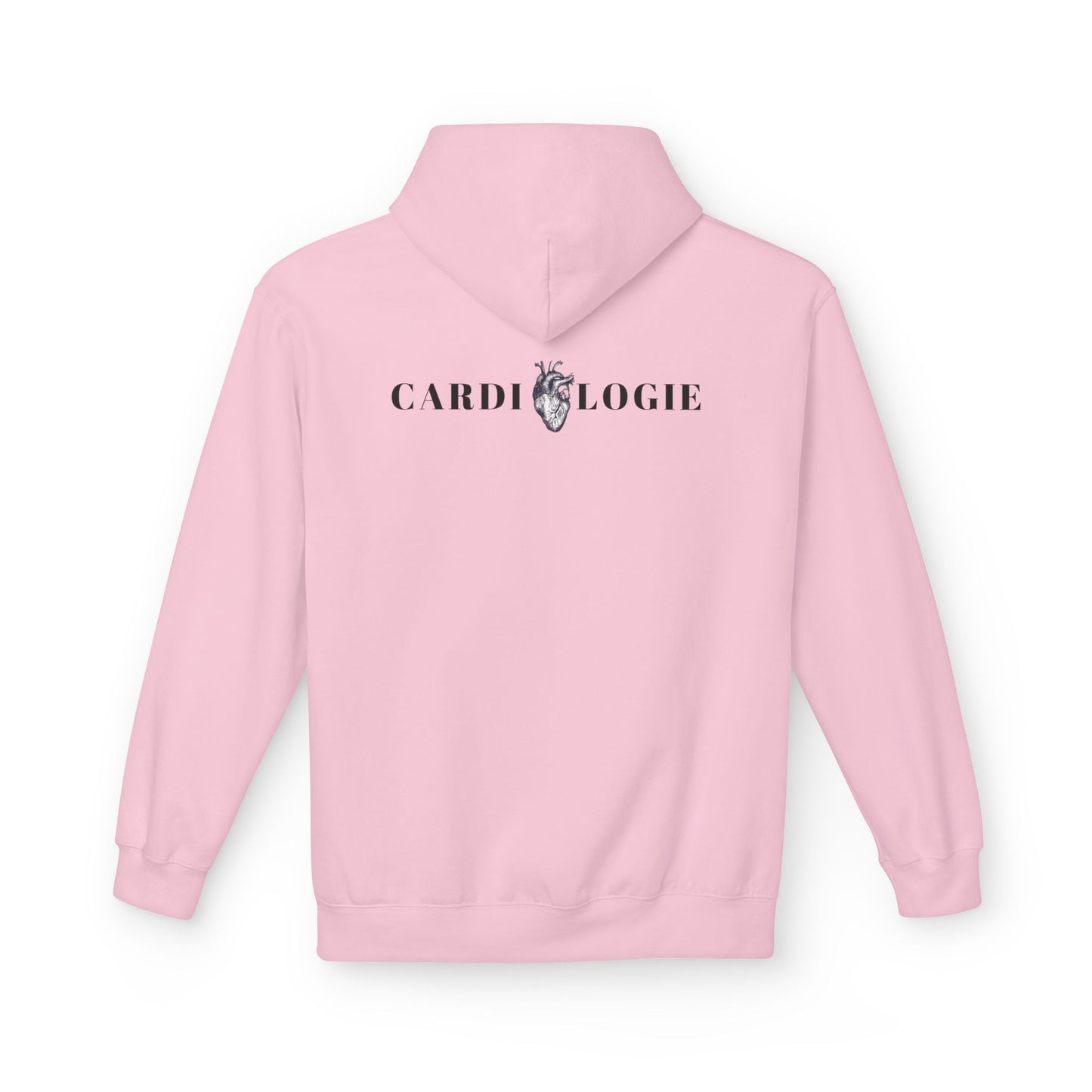 Cardiologie Hoodie