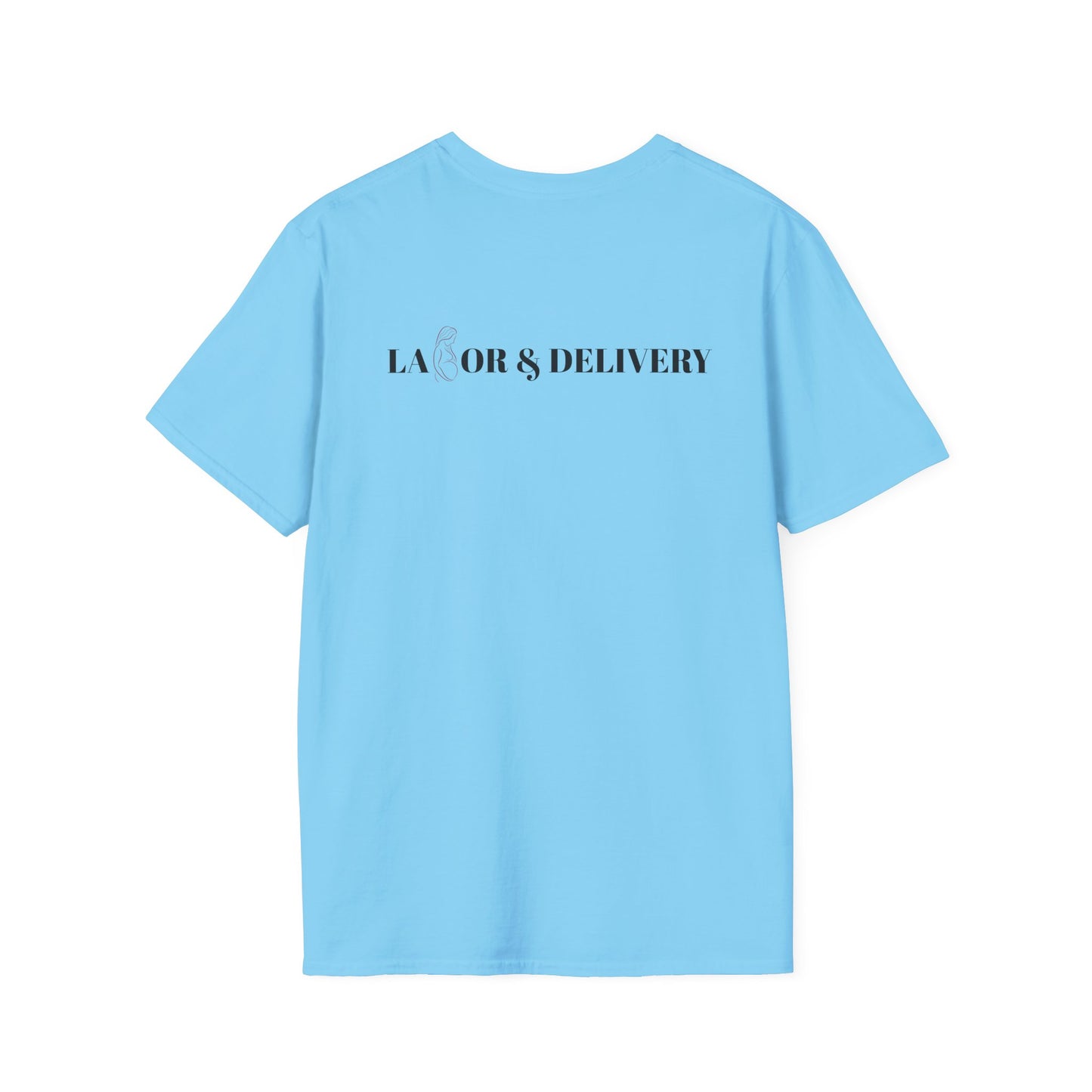 Labor & Delivery T-Shirt
