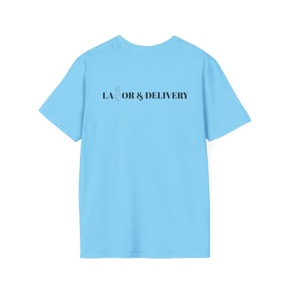 Labor & Delivery T-Shirt