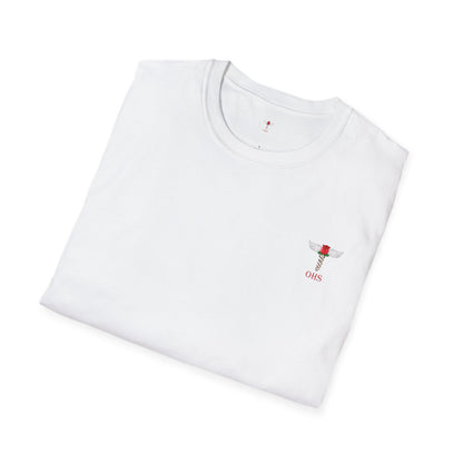 Cardiologie T-Shirt