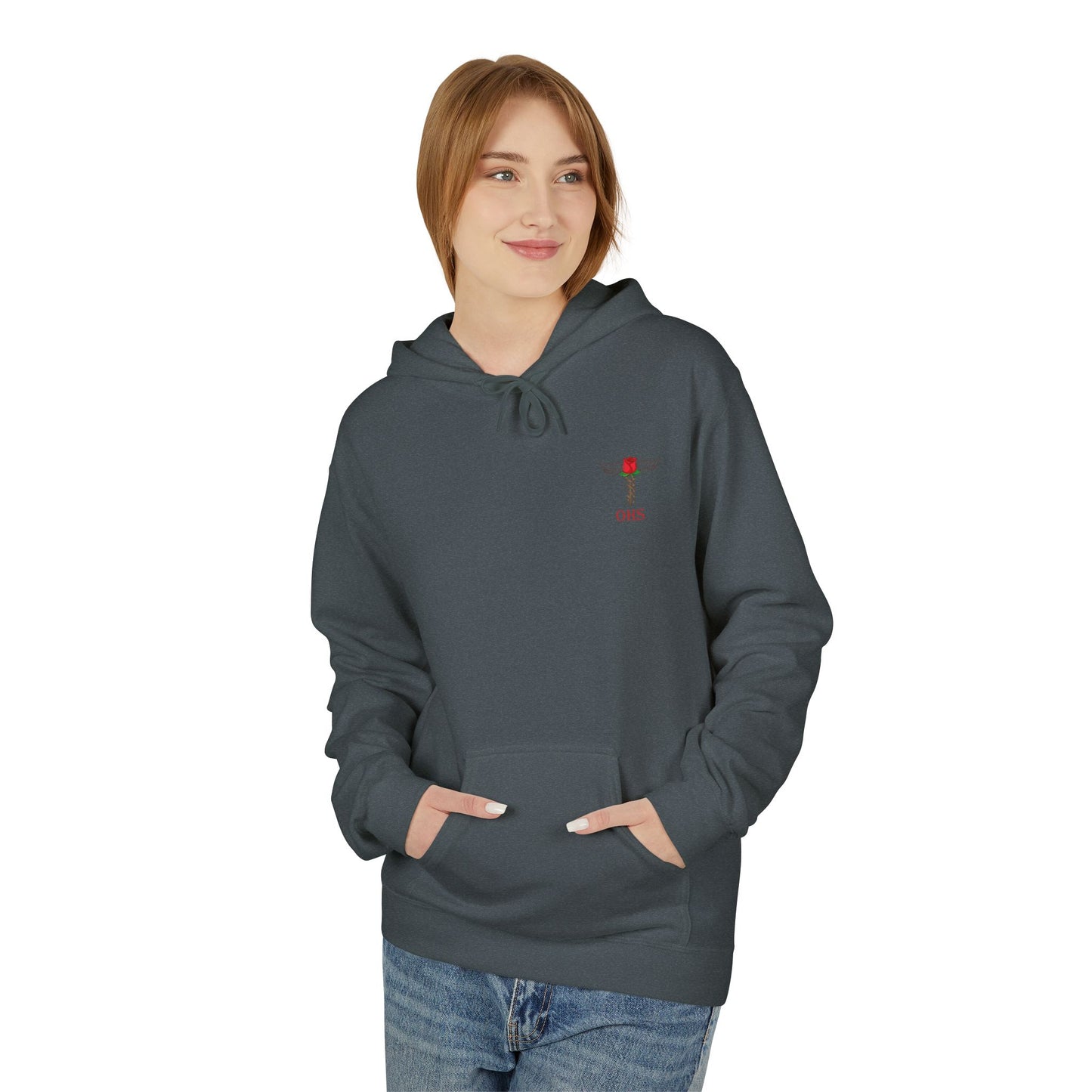 Geriatric Hoodie