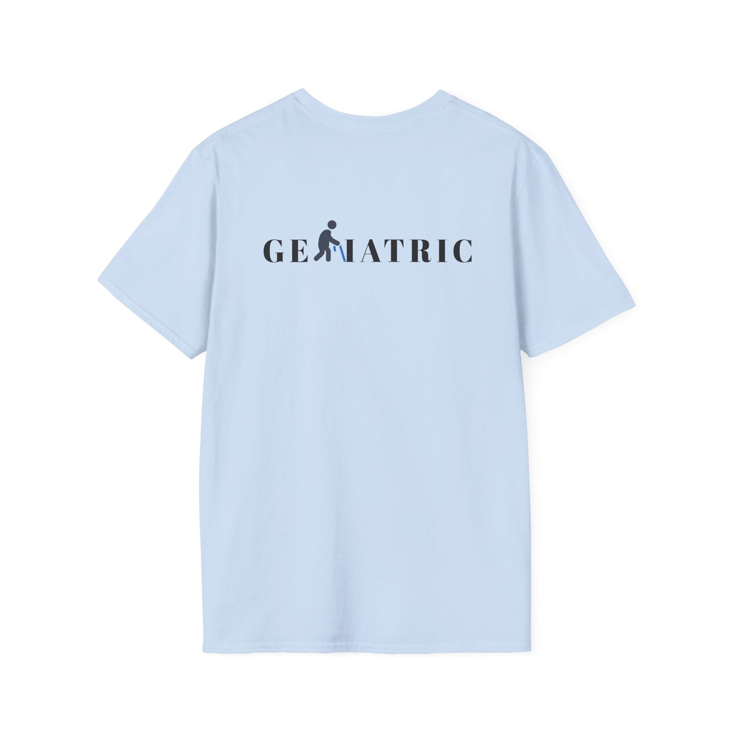 Geriatric T-Shirt