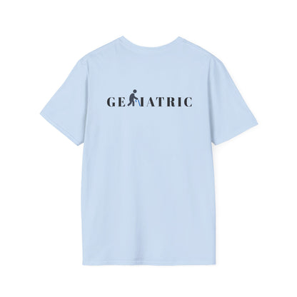 Geriatric T-Shirt