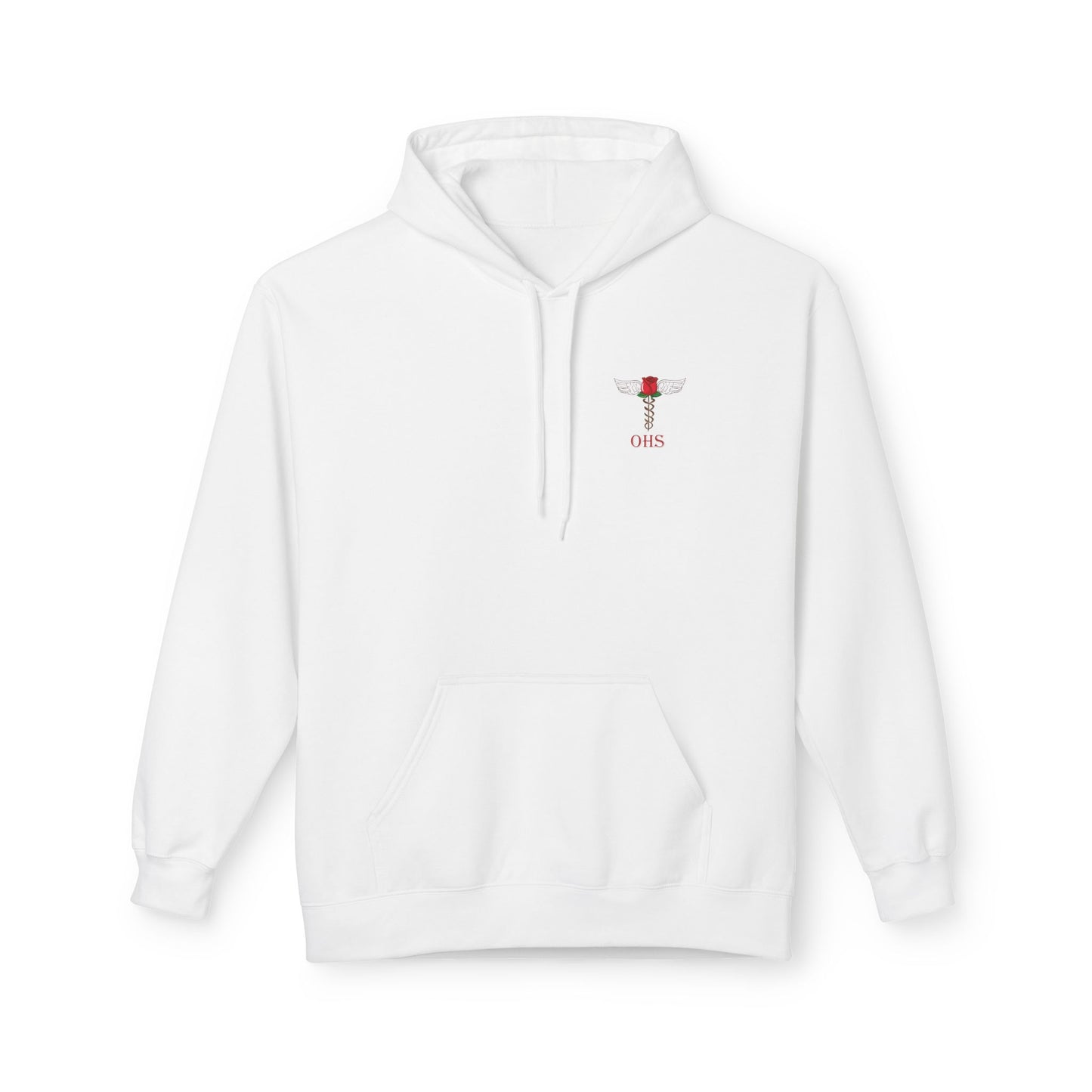 Cardiologie Hoodie