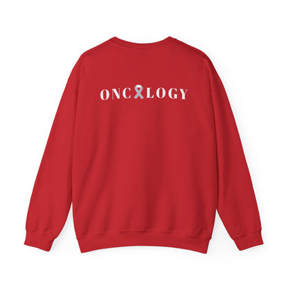 Oncology Crewneck Sweatshirt