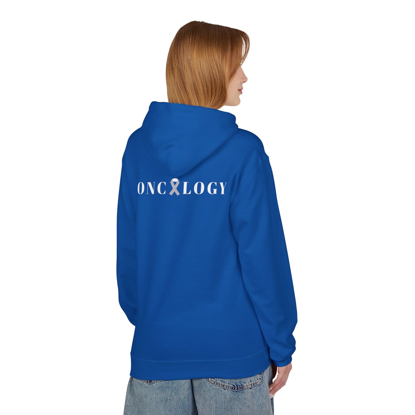 Oncology Hoodie