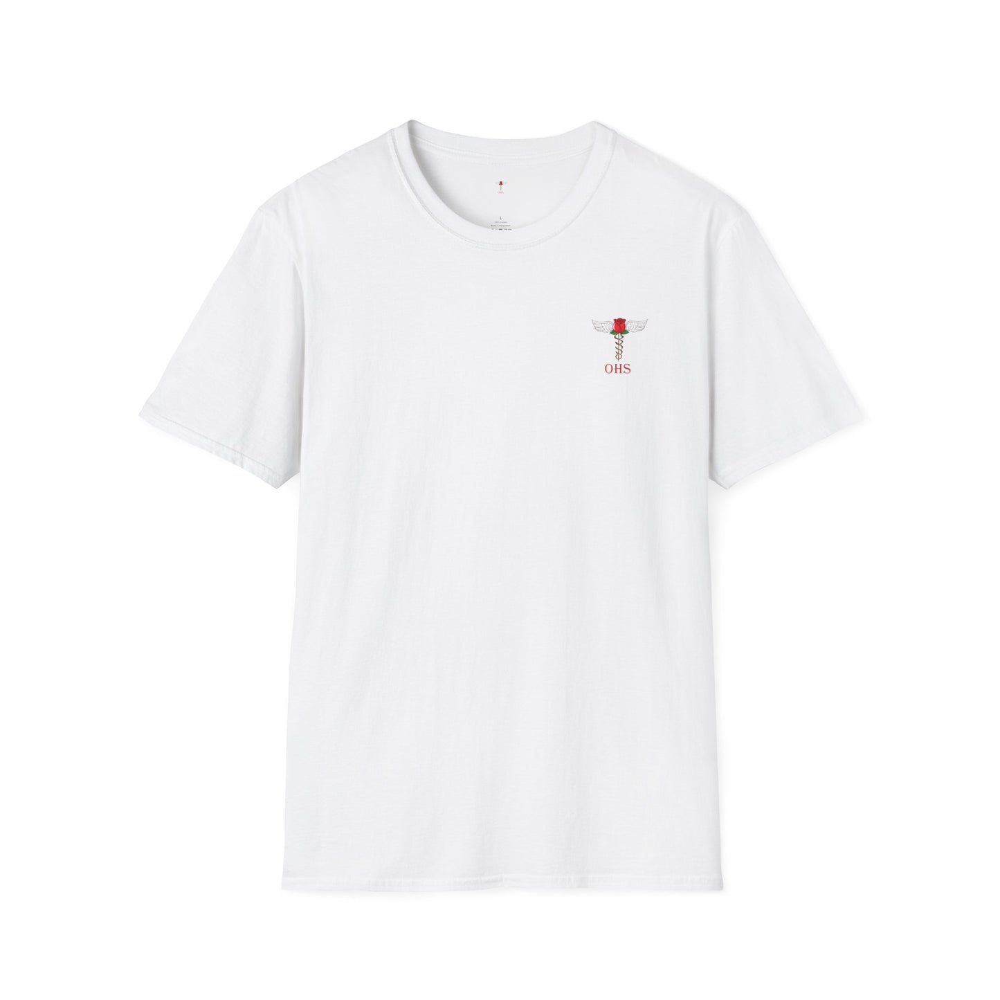 Geriatric T-Shirt