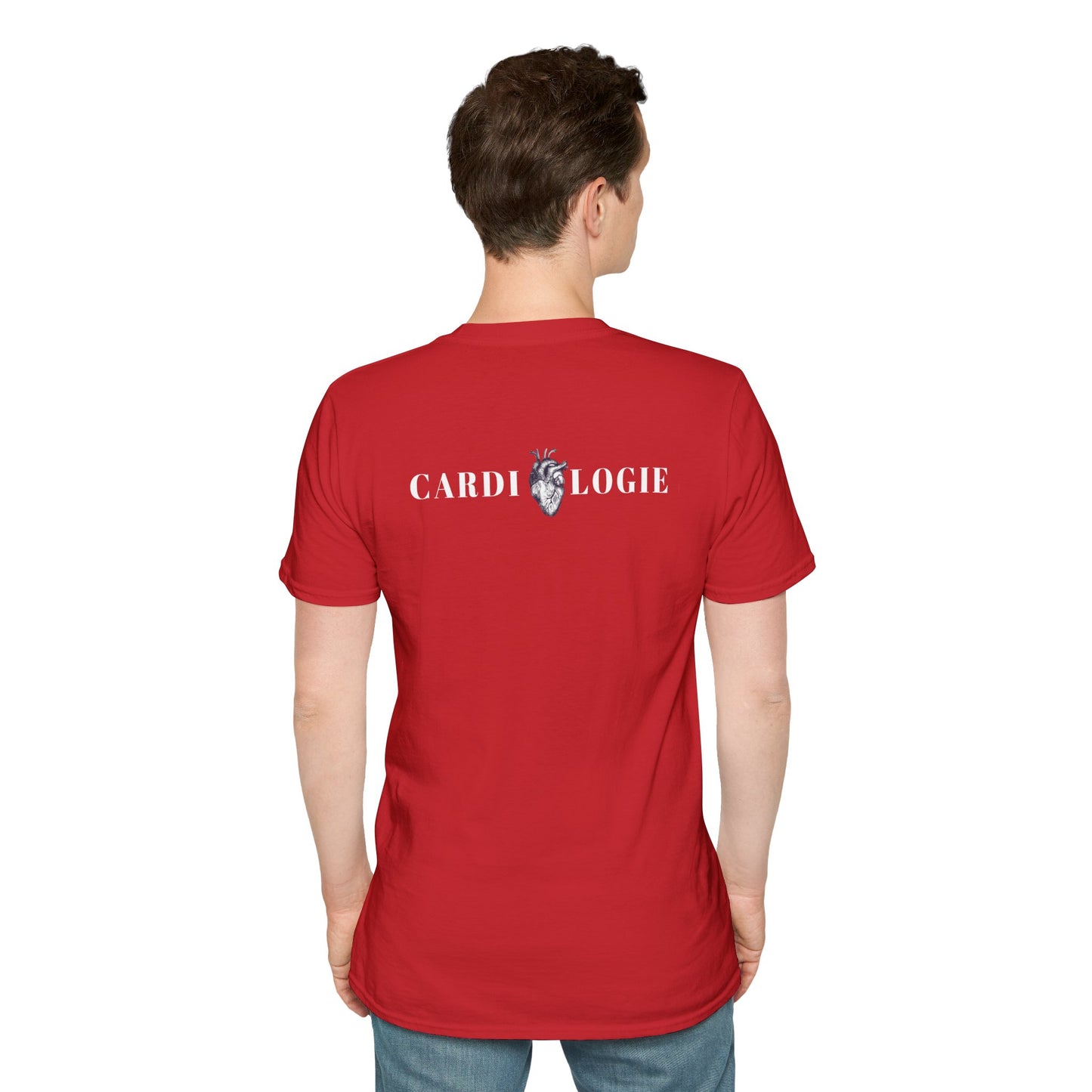 Cardiologie T-Shirt