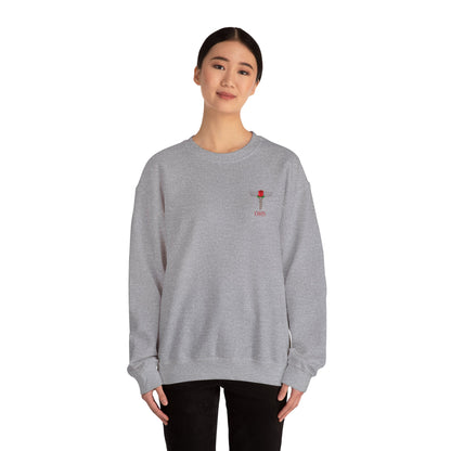 Intensive Care Unit Sweatshirt