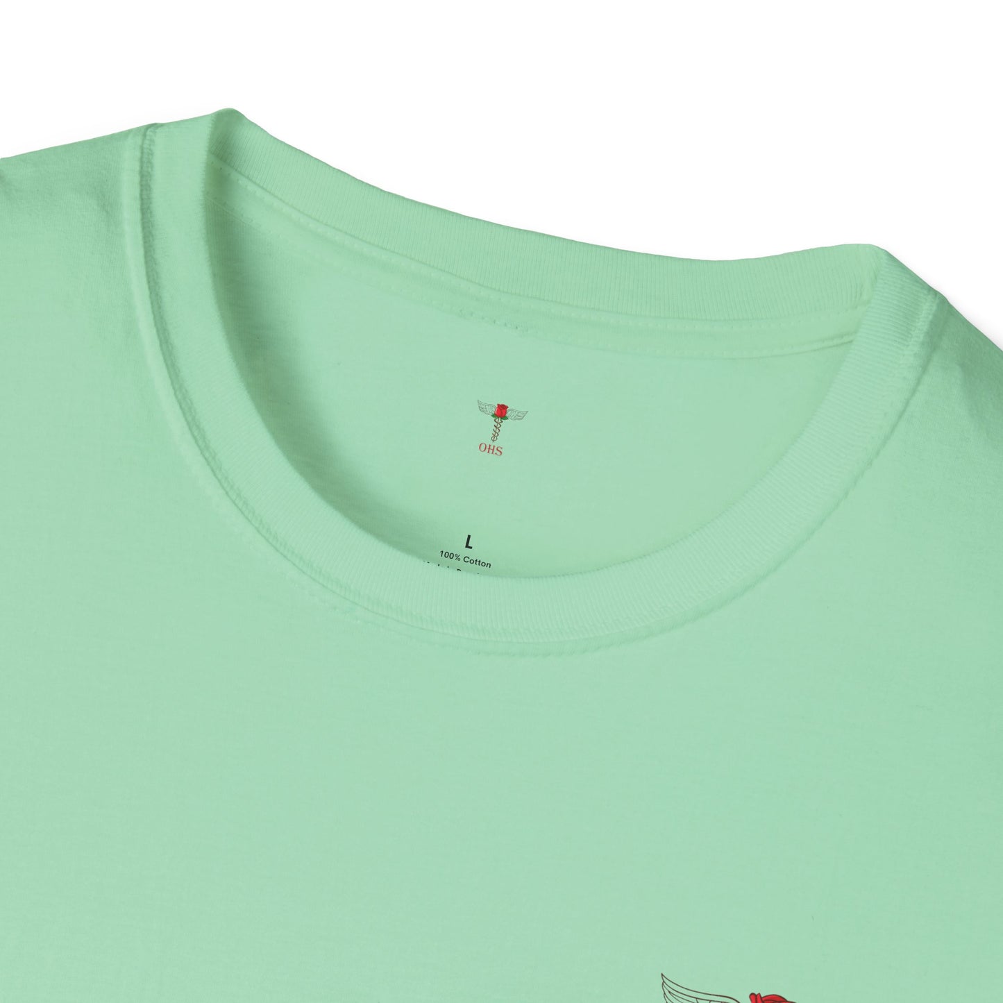 Pneumology T-Shirt