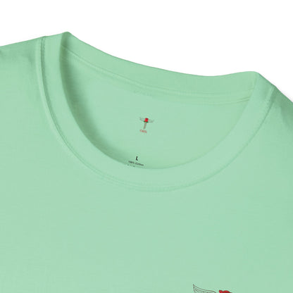 Pneumology T-Shirt