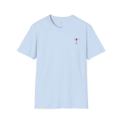 Pédiatrie T‑Shirt
