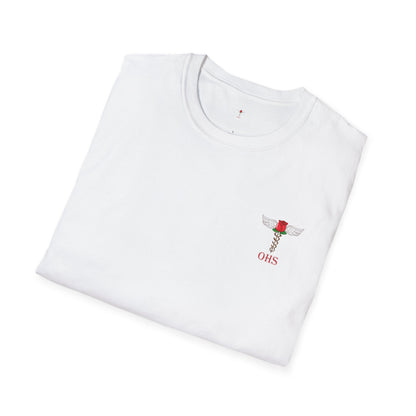 Pneumology T-Shirt