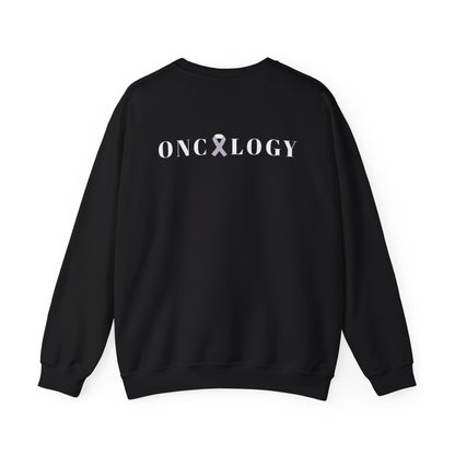 Oncology Crewneck Sweatshirt