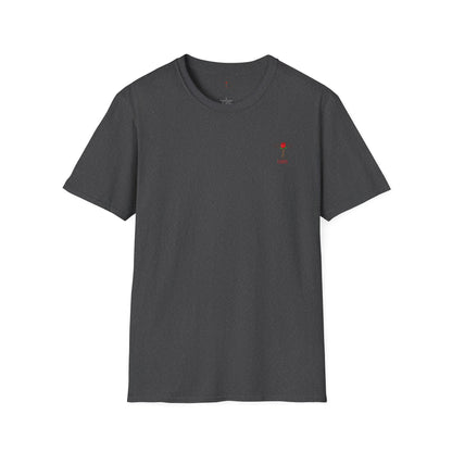Pédiatrie T‑Shirt