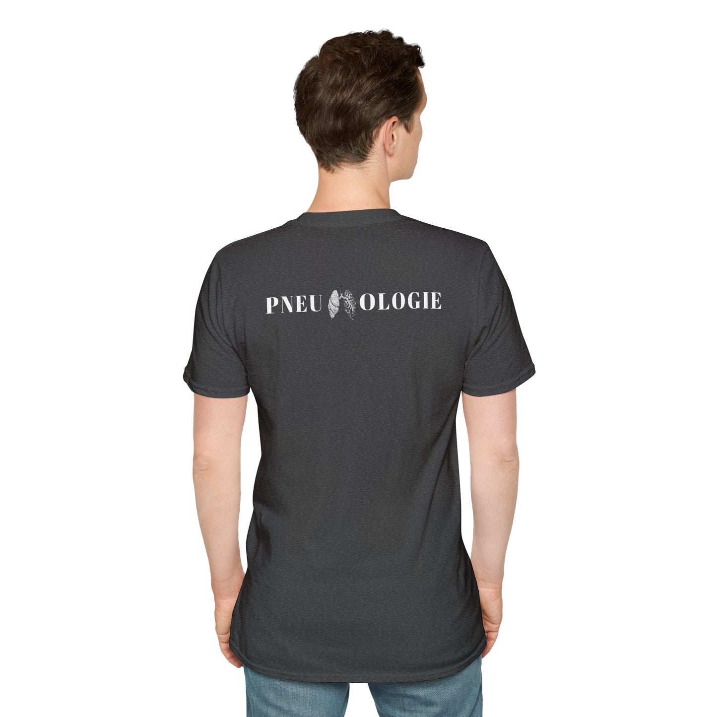 Pneumologie T-Shirt