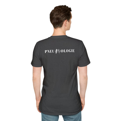 Pneumologie T-Shirt