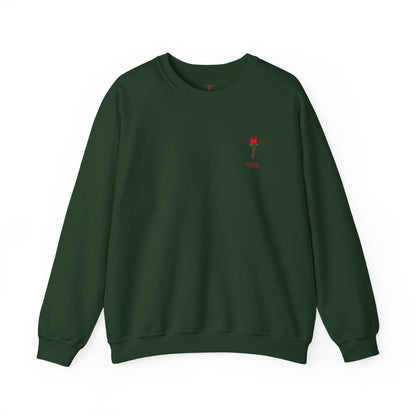 Intensive Care Unit Sweatshirt