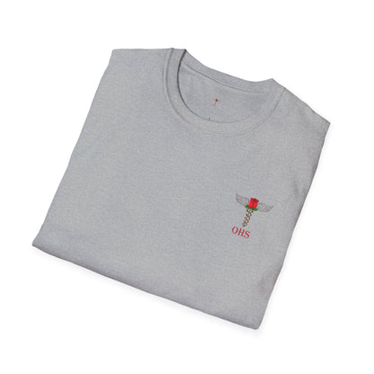 Pneumology T-Shirt