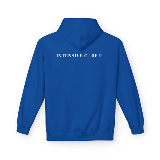 Intensive Care Unit Hoodie